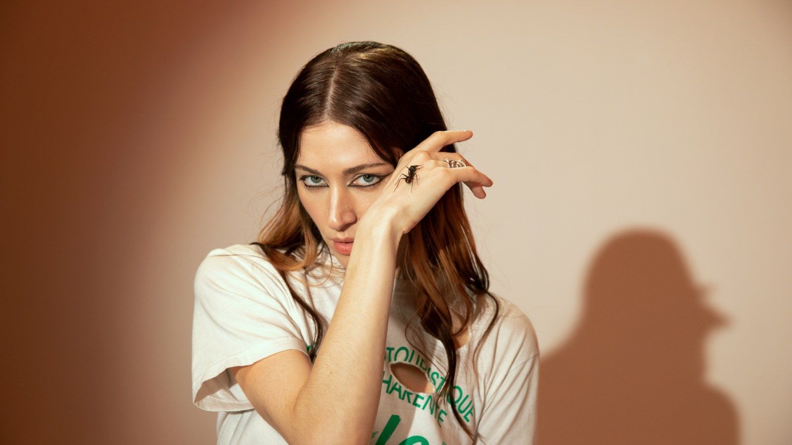 1600x900 Caroline Polachek on New Album, Dua Lipa, Chairlift, 'Pang' and More