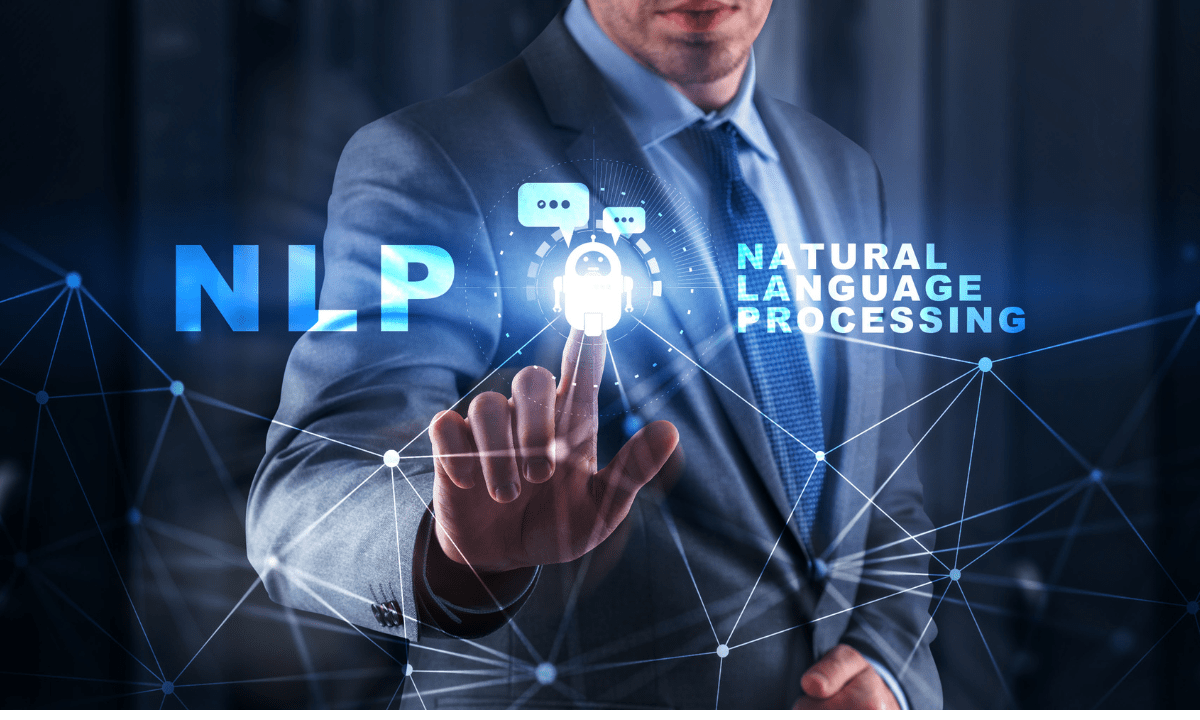 Natural Language Processing Wallpapers - Top Free Natural Language ...