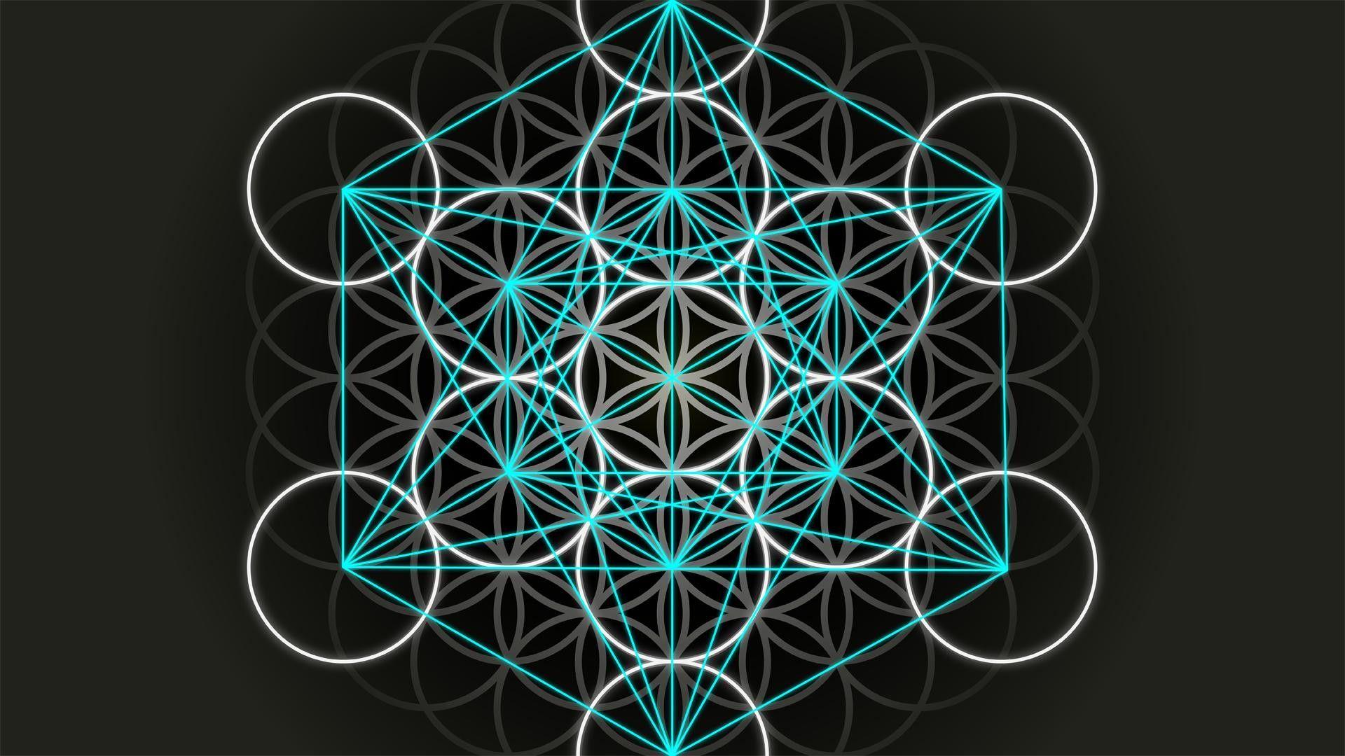 1920x1080 Sacred Geometry wallpaperDownload free awesome