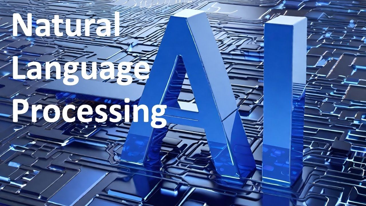 Natural Language Processing Wallpapers - Top Free Natural Language ...