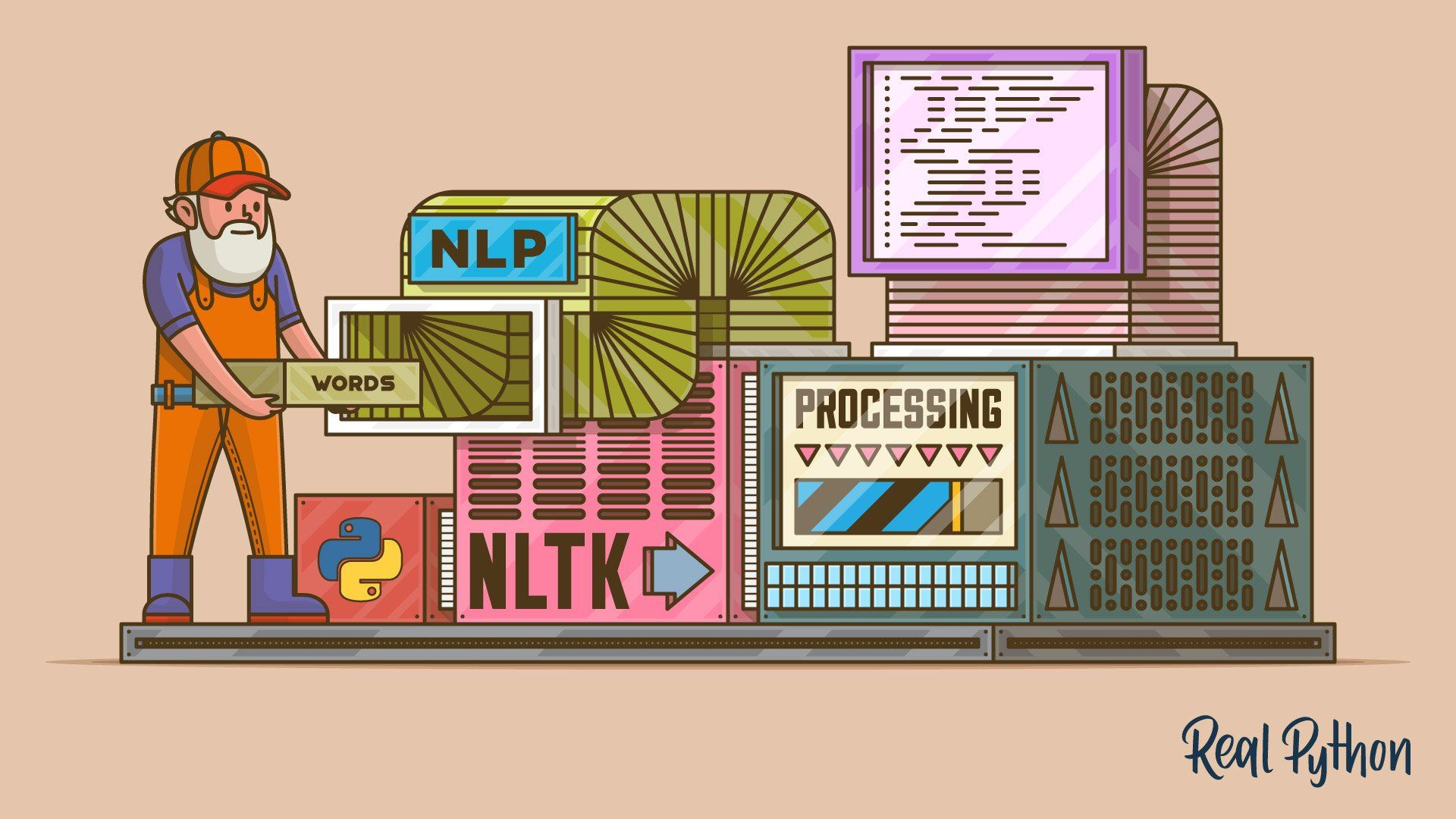Natural language processing wallpapers top free natural language