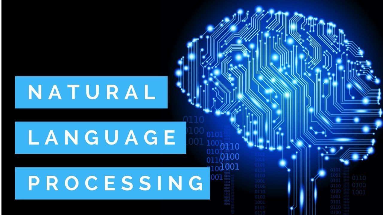 1280x720 What is NLP? What is Stanford Core NLP