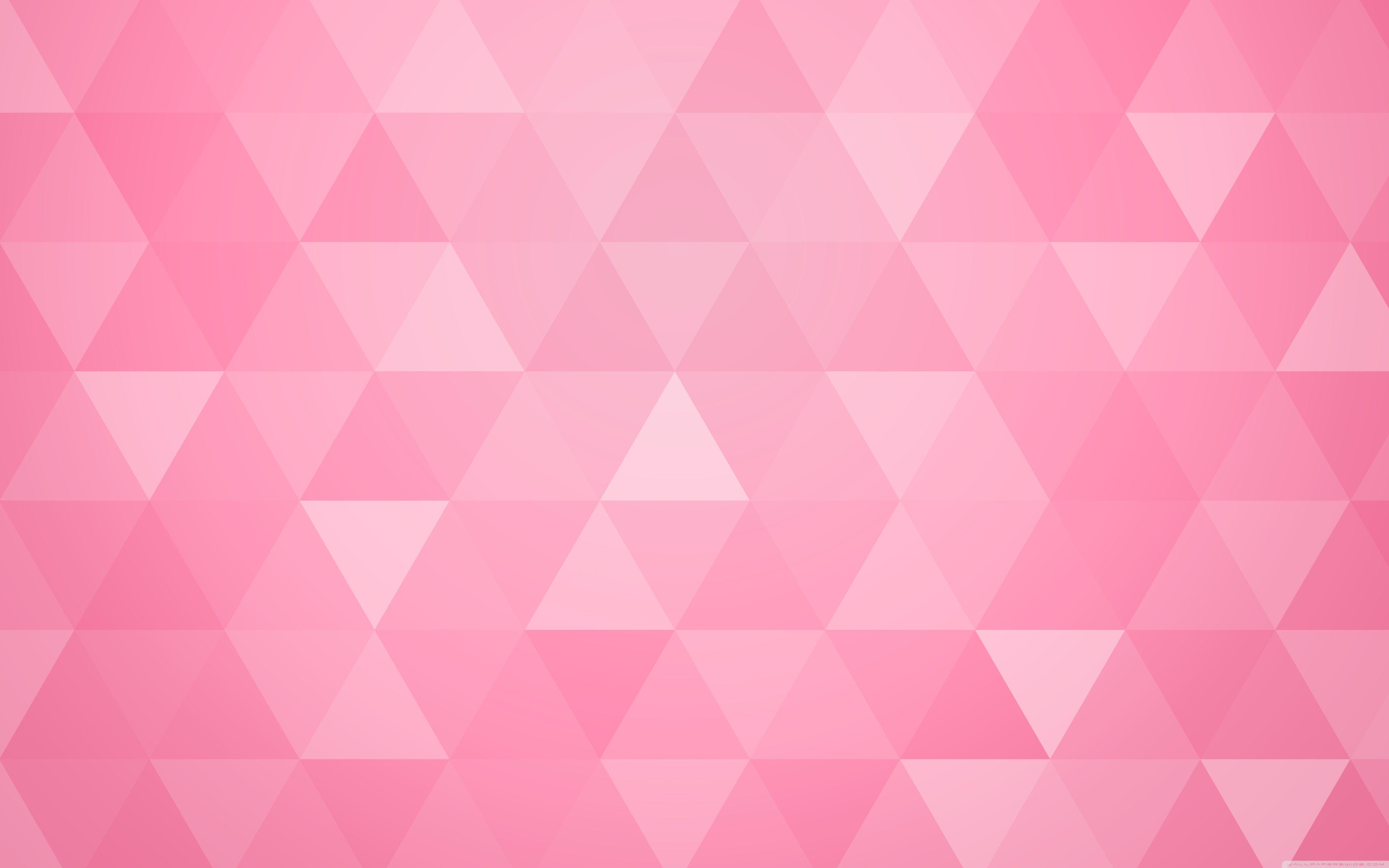 Pink Triangle Wallpapers - Top Free Pink Triangle Backgrounds -  WallpaperAccess