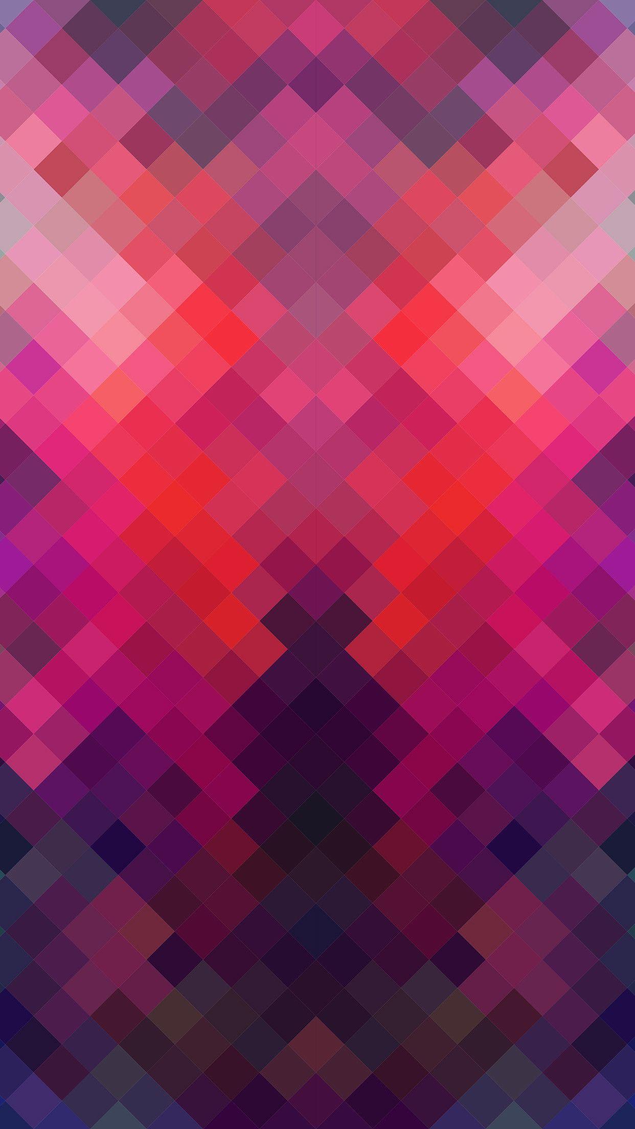 Pink Geometric Wallpapers Top Free Pink Geometric Backgrounds