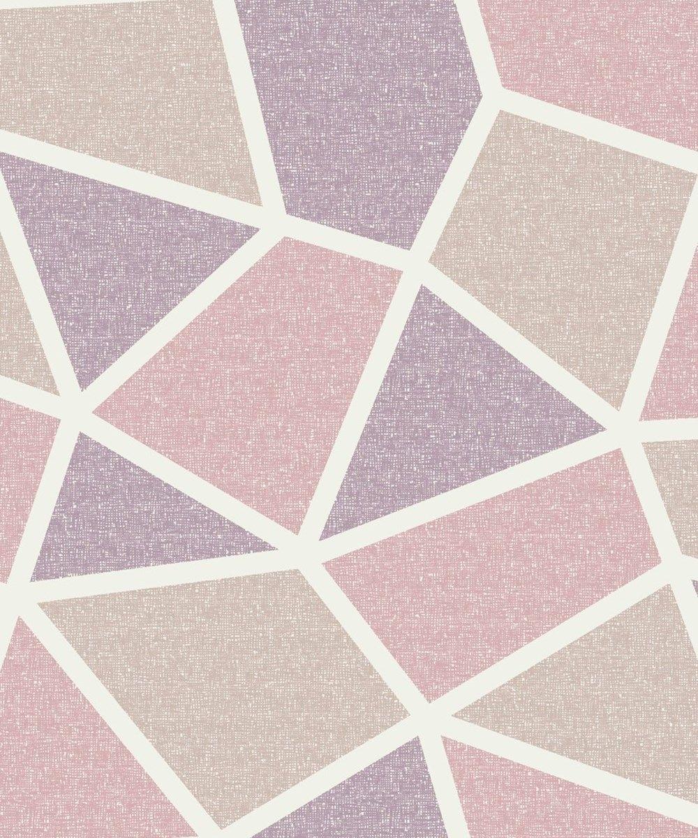 Pink Geometric Wallpapers - Top Free Pink Geometric Backgrounds