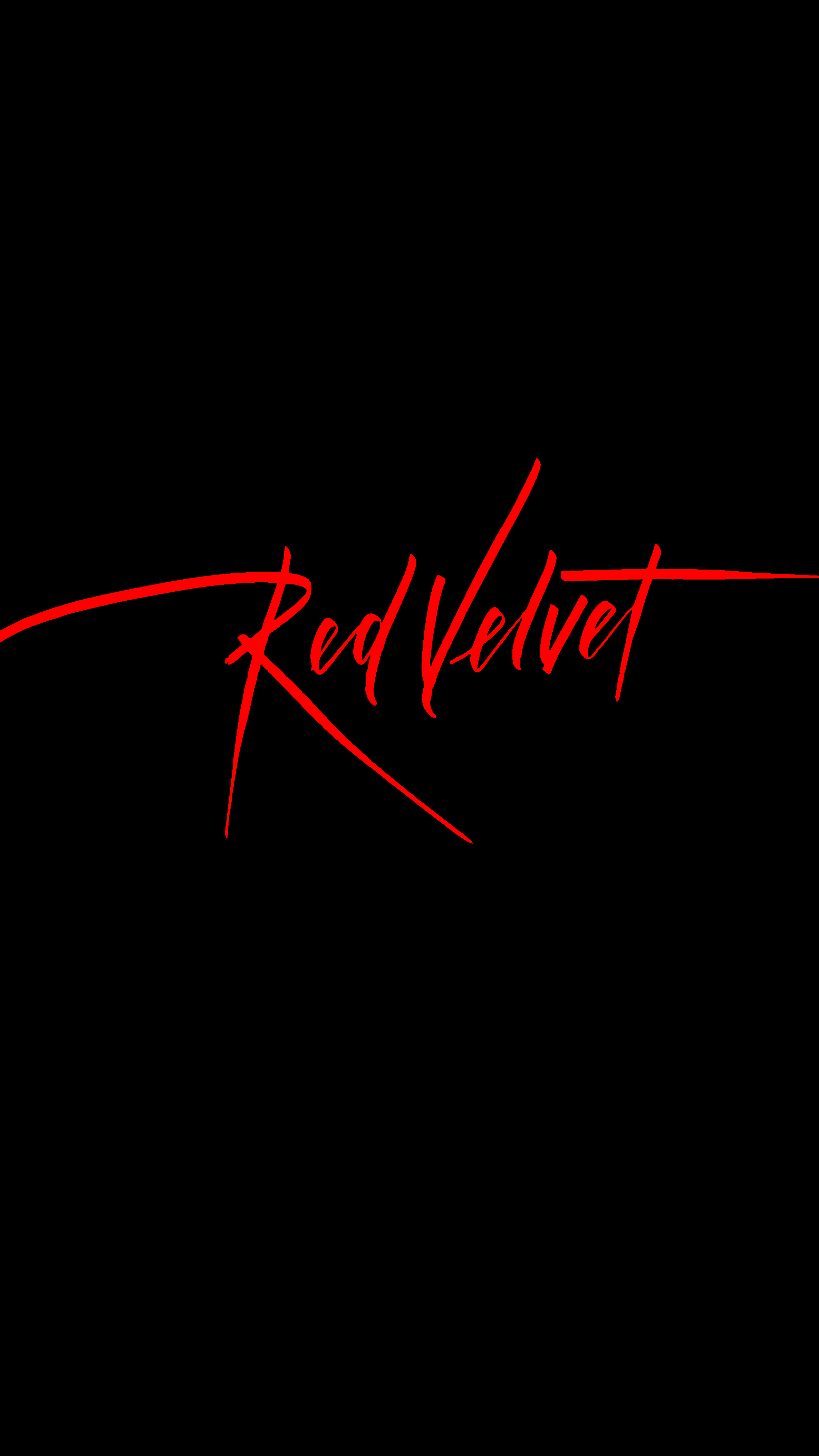 2372x4218 Just a Red Velvet wallpaper [2372x4218]
