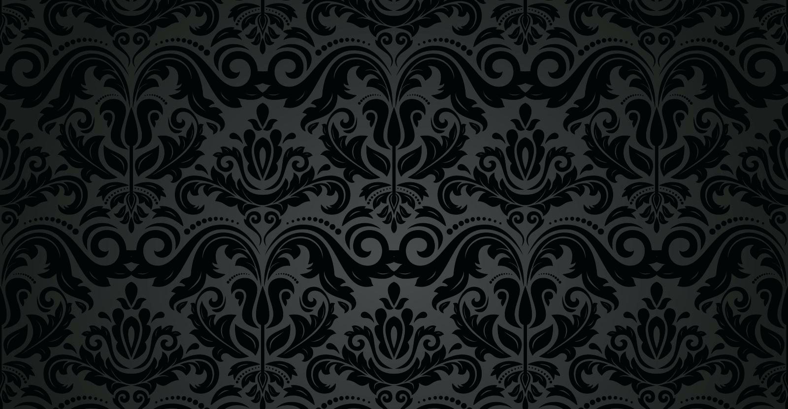 Jaamso Royals Gold and Black DamarkRemovable Peel and Stick Wallpaper Wall  Sticker Wall Décor200 CM 45 CM   Amazonin Home Improvement