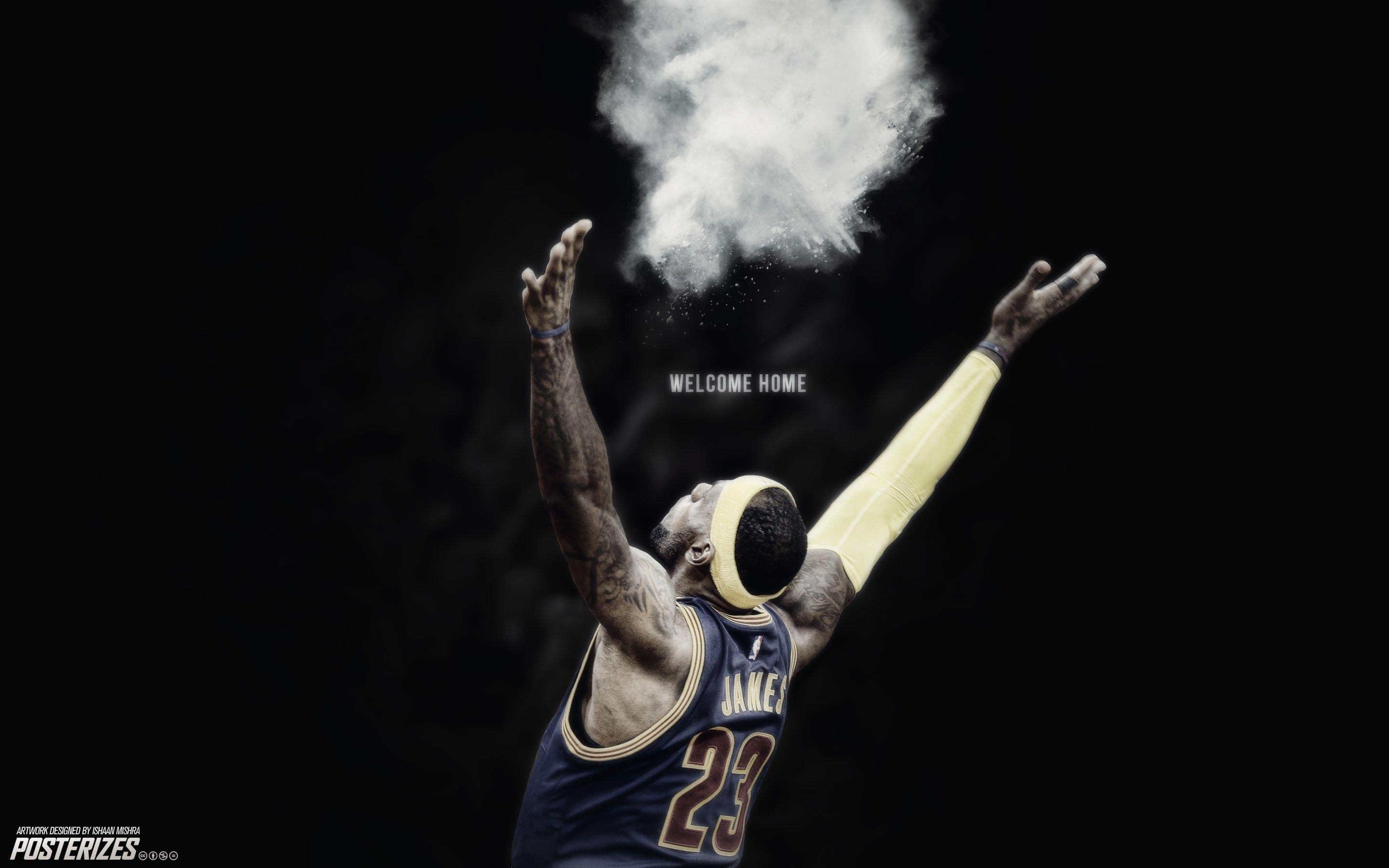 2880x1800 Lebron James Wallpaper Dunk (the best image in 2018)