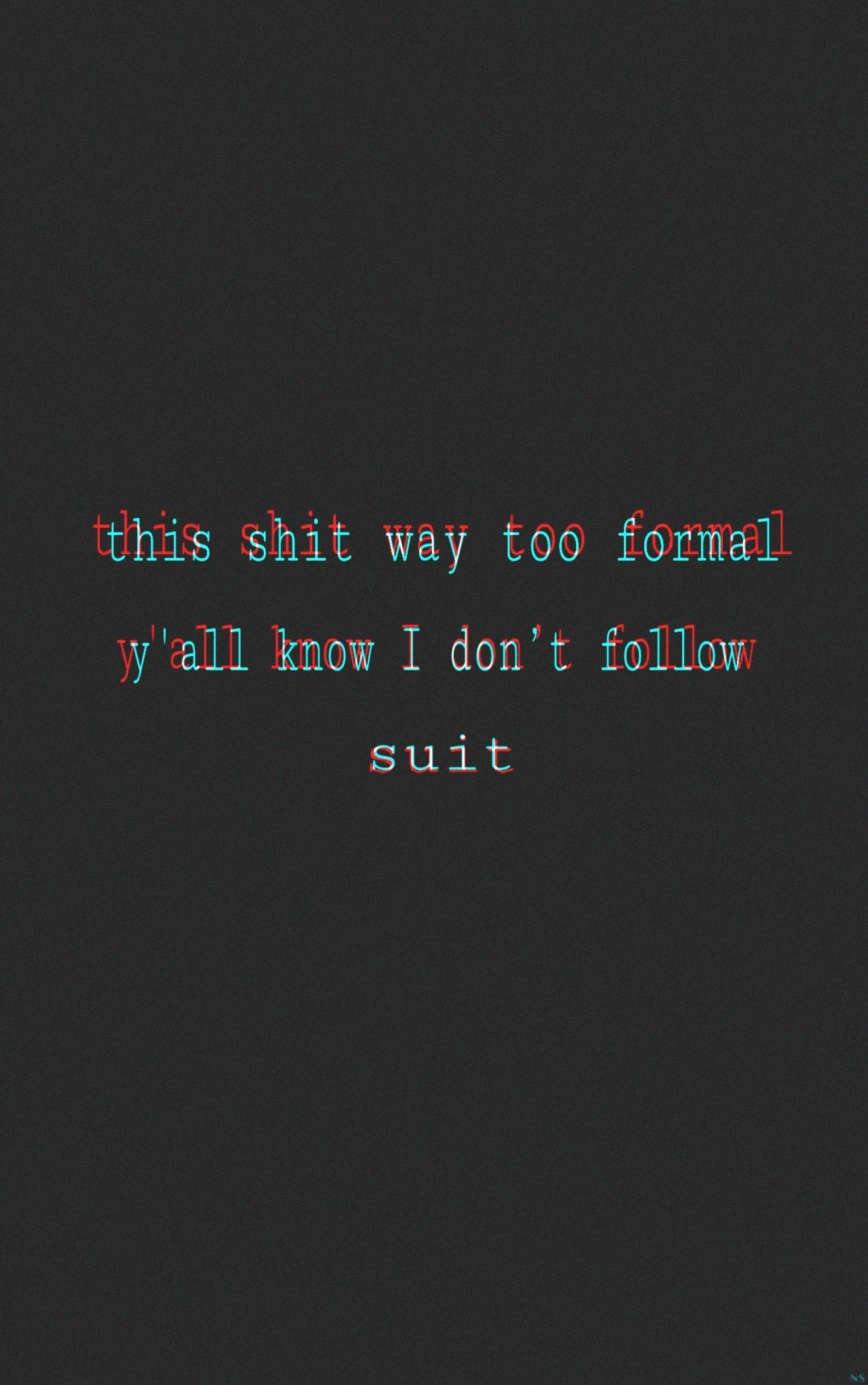 1435x2289 SICKO MODE DRAKE TRAVIS SCOTT WALLPAPER