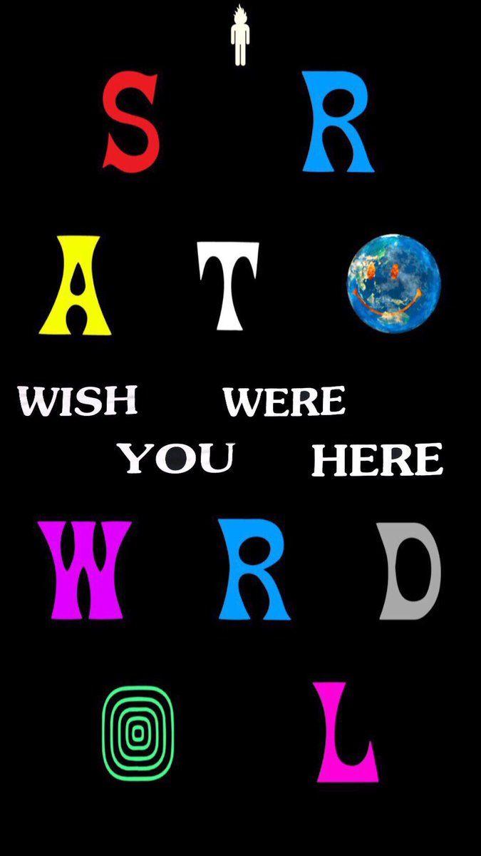 675x1200 astroworld wallpaper on