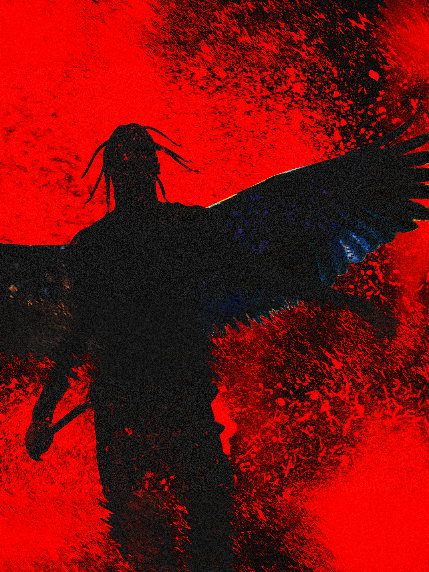 1500x2000 Astroworld Travis Scott HD pics Wallpaper Download