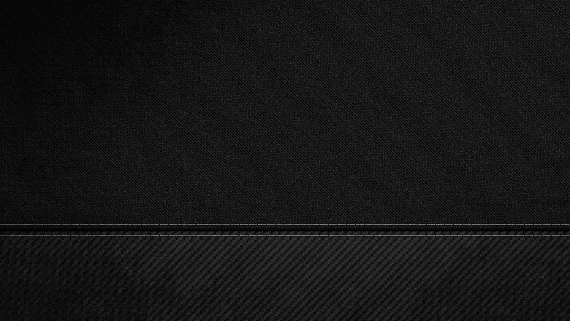 1920x1080 Kết cấu da đen Hình nền Quần jean trắng