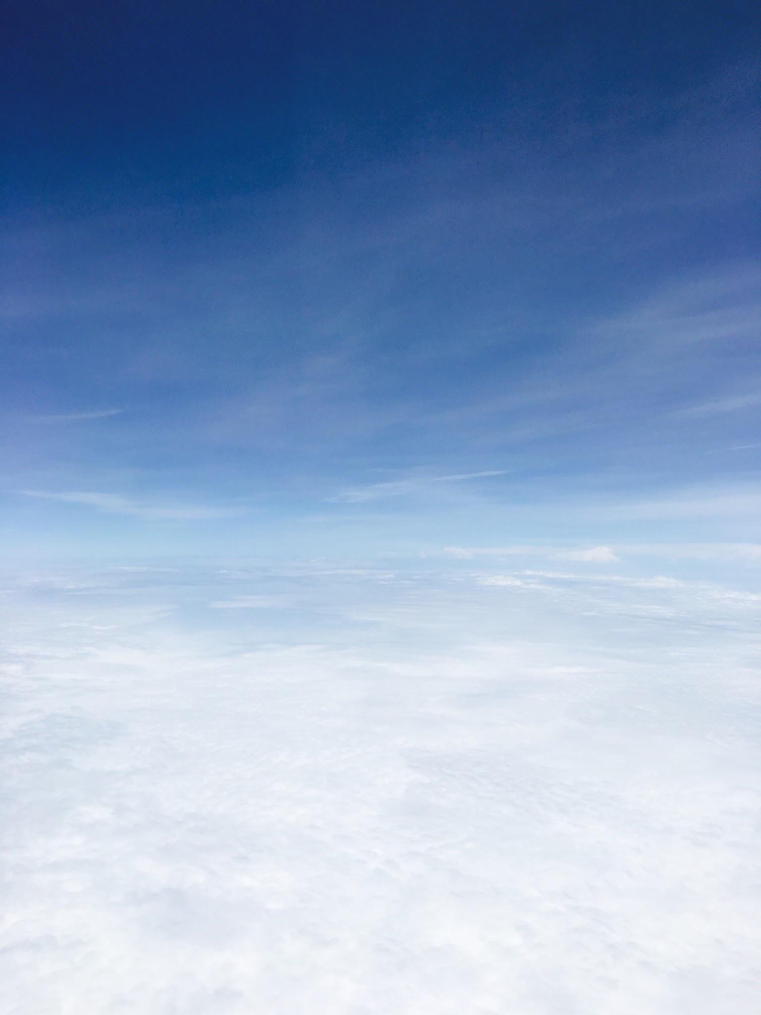 1536x2048 My current wallpaper. I took this on my way to Tibet