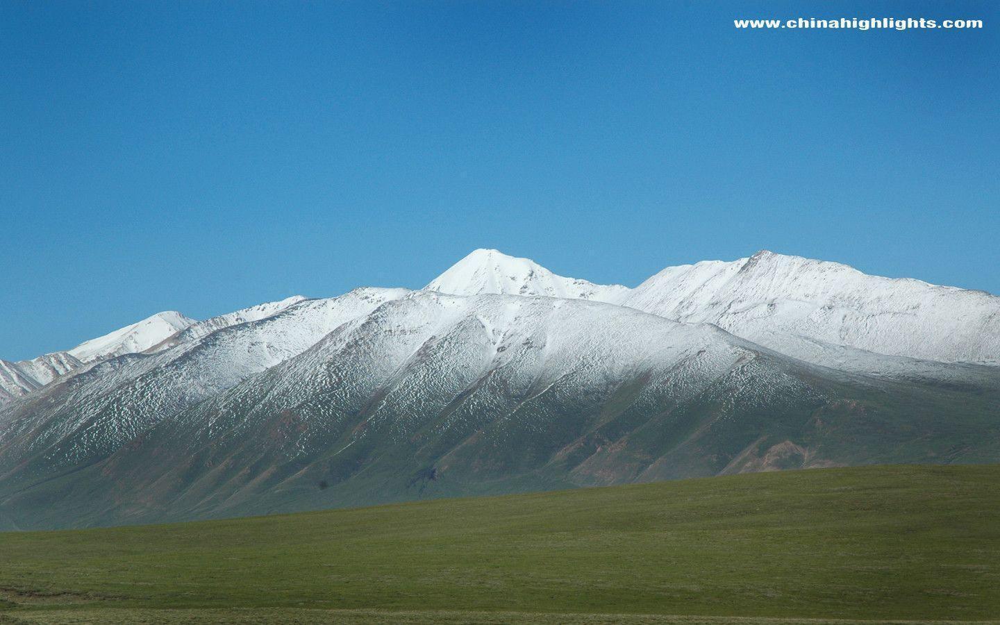 1440x900 Tibet Wallpaper