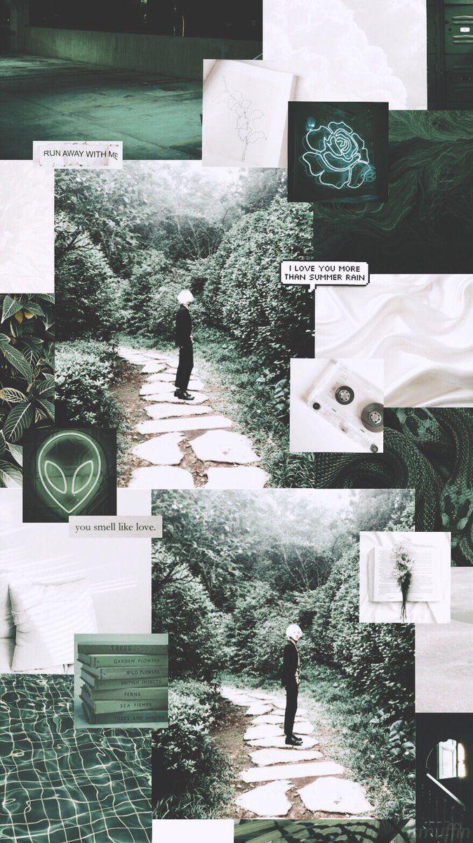 674x1200 suju aesthetic wallpaper