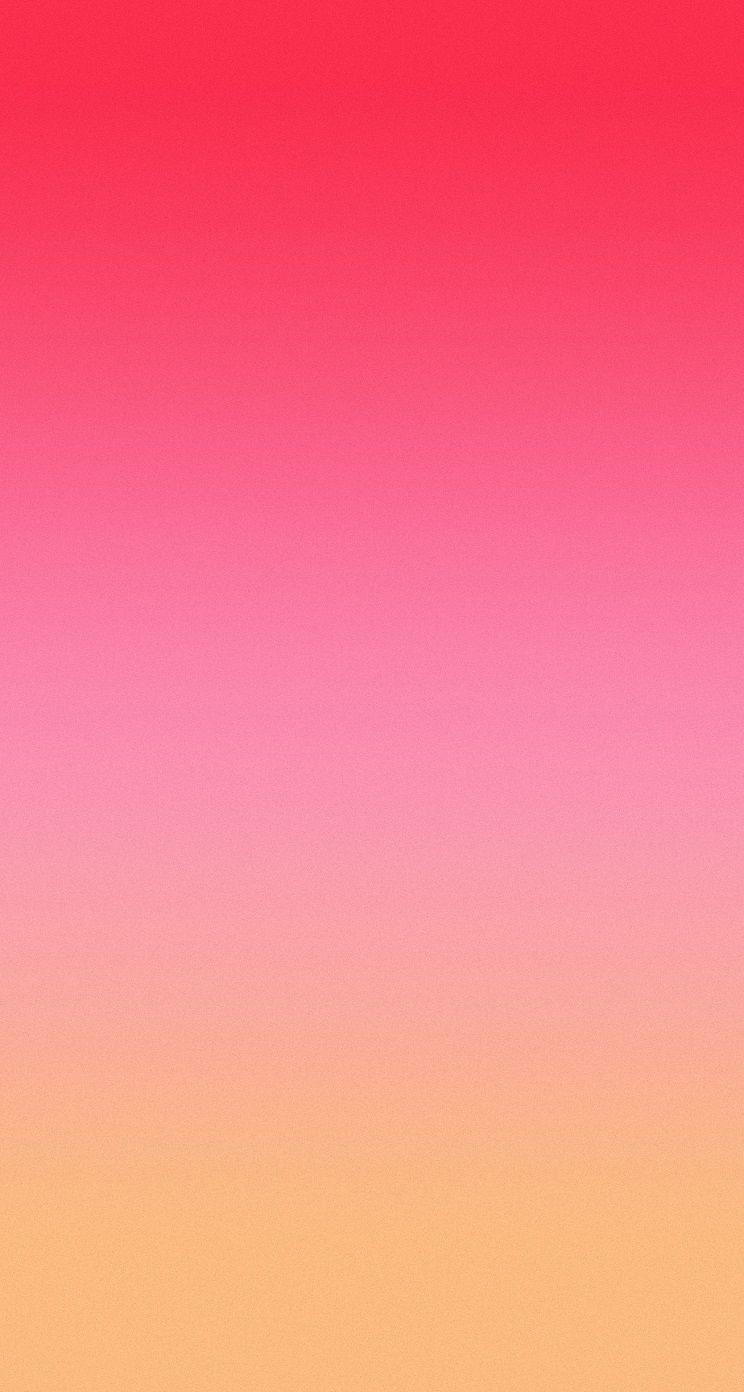 pink and red wallpaper