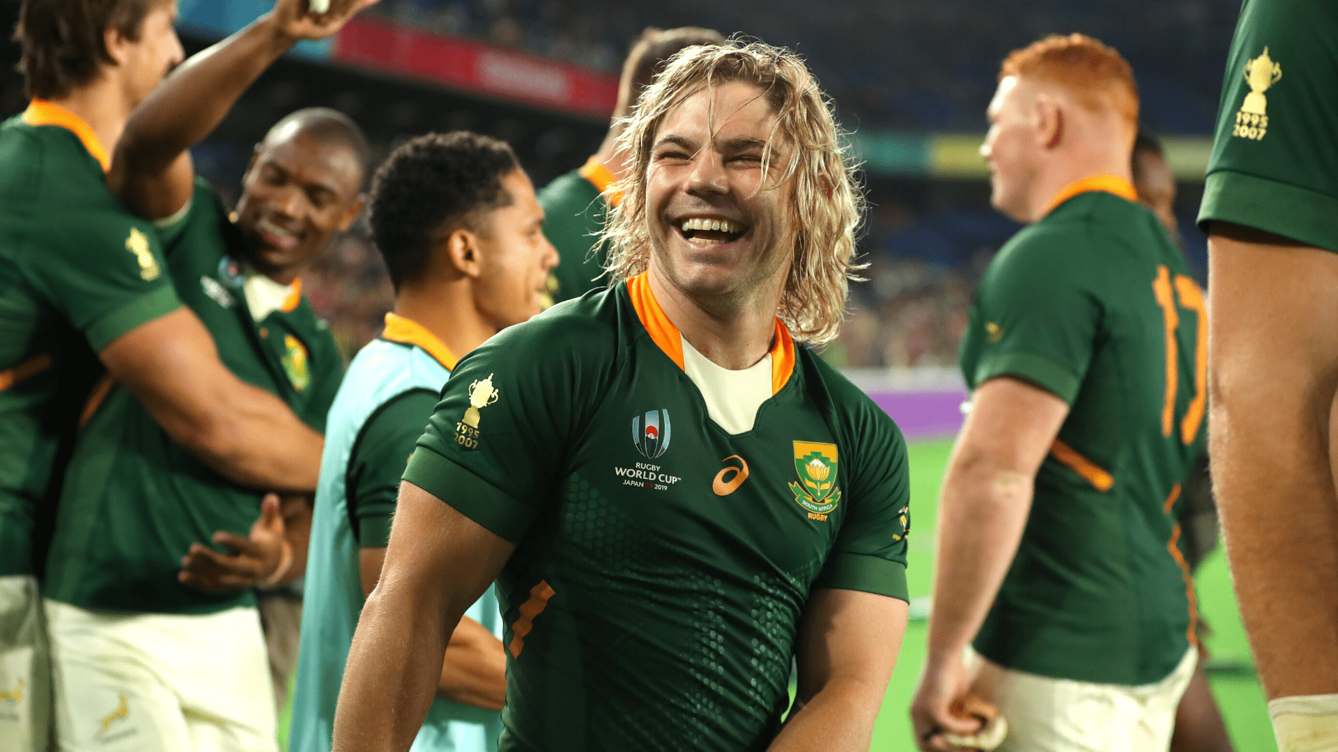 1920x1080 How De Klerk silenced his haters