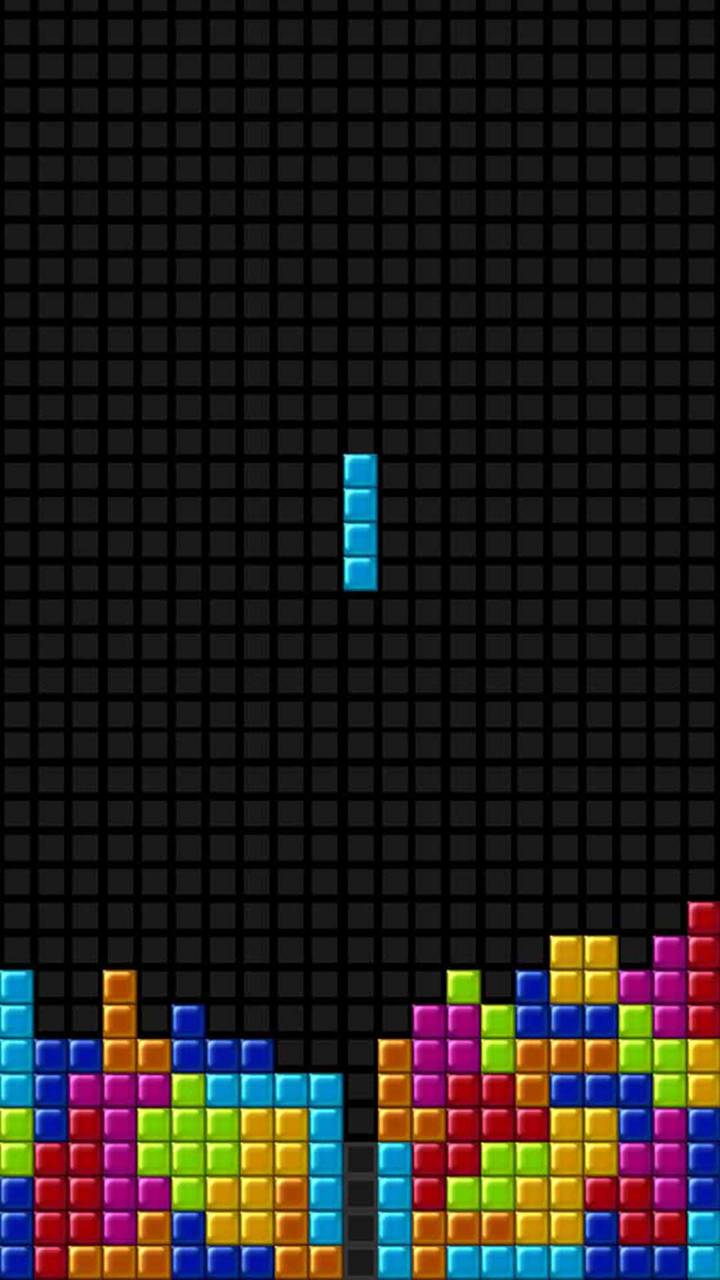 Tetris Phone Wallpapers Top Free Tetris Phone Backgrounds Wallpaperaccess