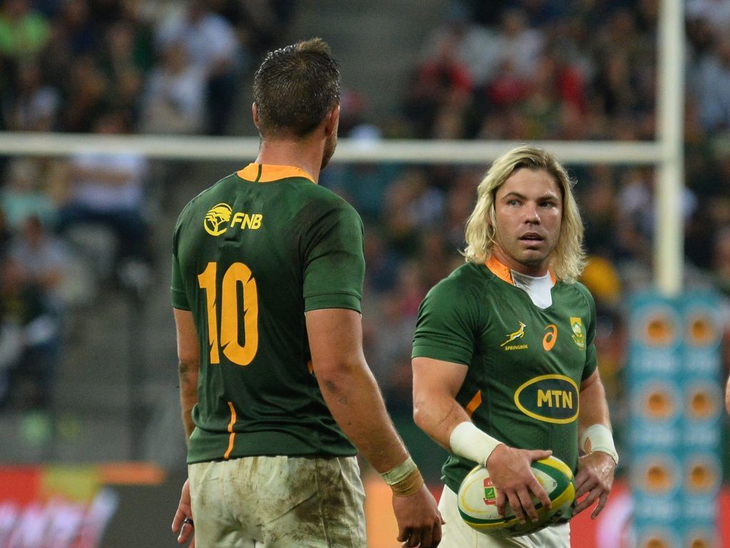 1024x768 Pollard and De Klerk back for World Cup