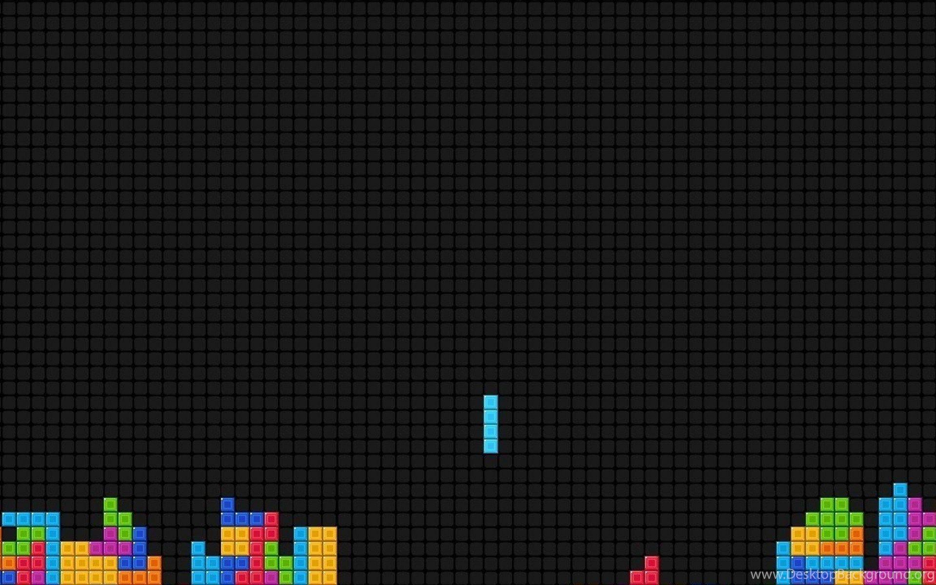 Tetris Wallpapers Top Free Tetris Backgrounds Wallpaperaccess