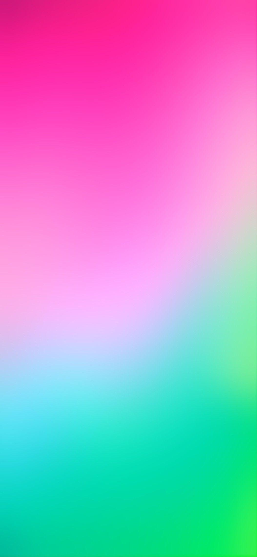 1053x2277 Abstract °Amoled °Liquid °Gradient