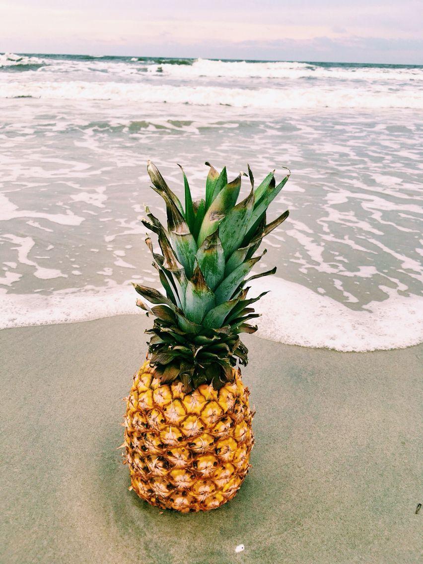 Pineapple Aesthetic Wallpapers - Top Free Pineapple Aesthetic