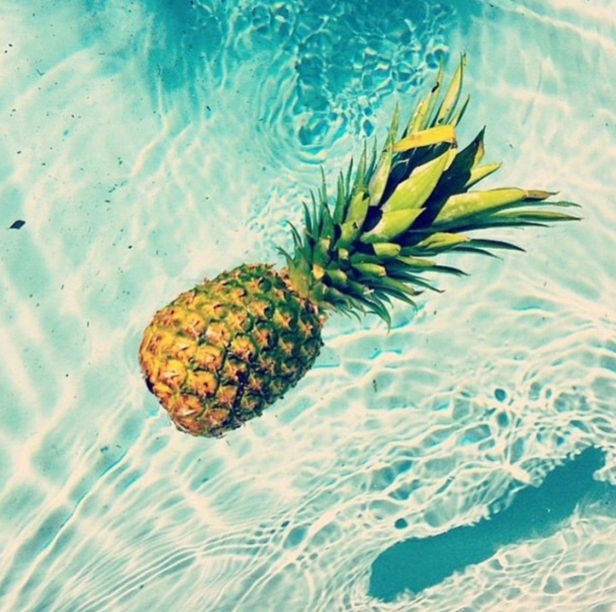 Pineapple Aesthetic Wallpapers - Top Free Pineapple Aesthetic