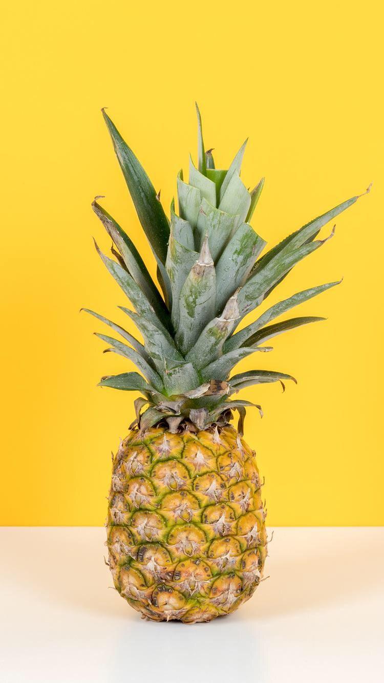 Pineapple Aesthetic Wallpapers - Top Free Pineapple Aesthetic