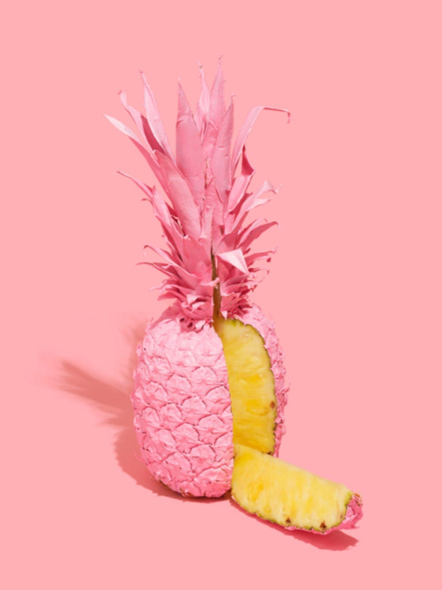 Pineapple Aesthetic Wallpapers - Top Free Pineapple Aesthetic