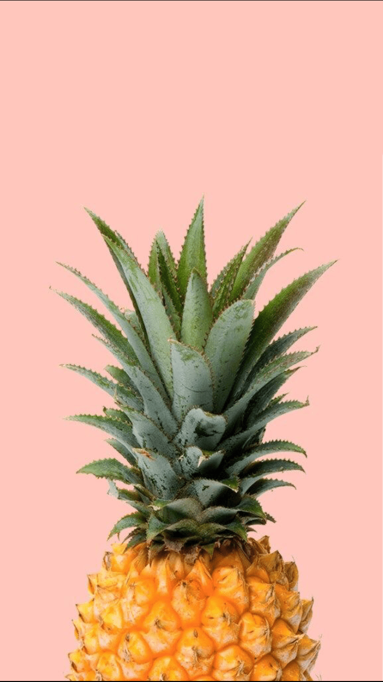 750x1334 I enjoy the structure of pineapples. Aesthetic photography