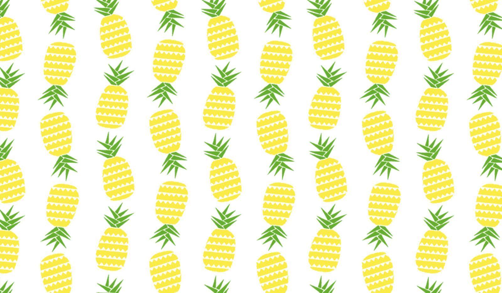 1599x933 Tumblr. Pineapple wallpaper, Macbook wallpaper, Computer wallpaper