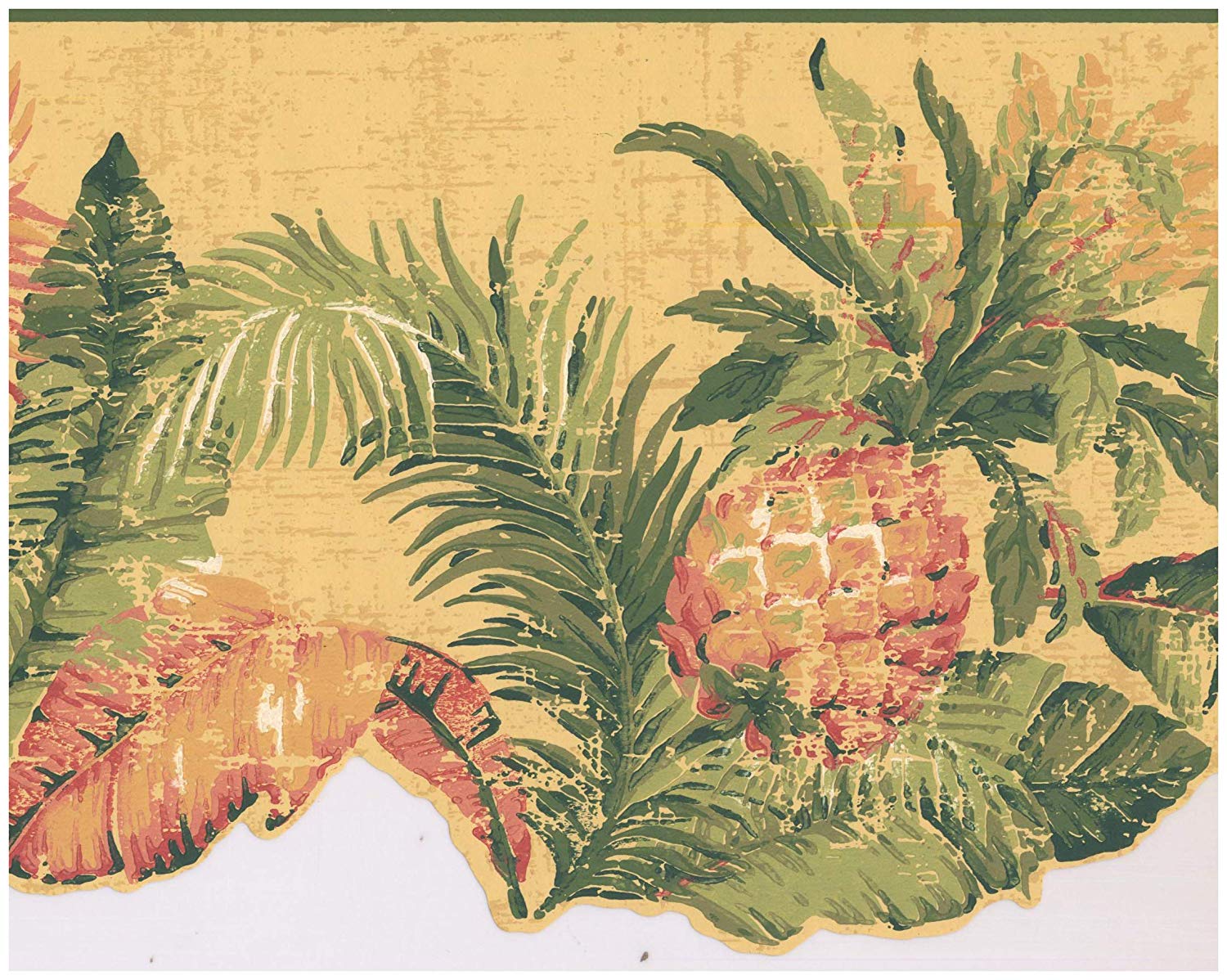 Pineapple Aesthetic Wallpapers - Top Free Pineapple Aesthetic