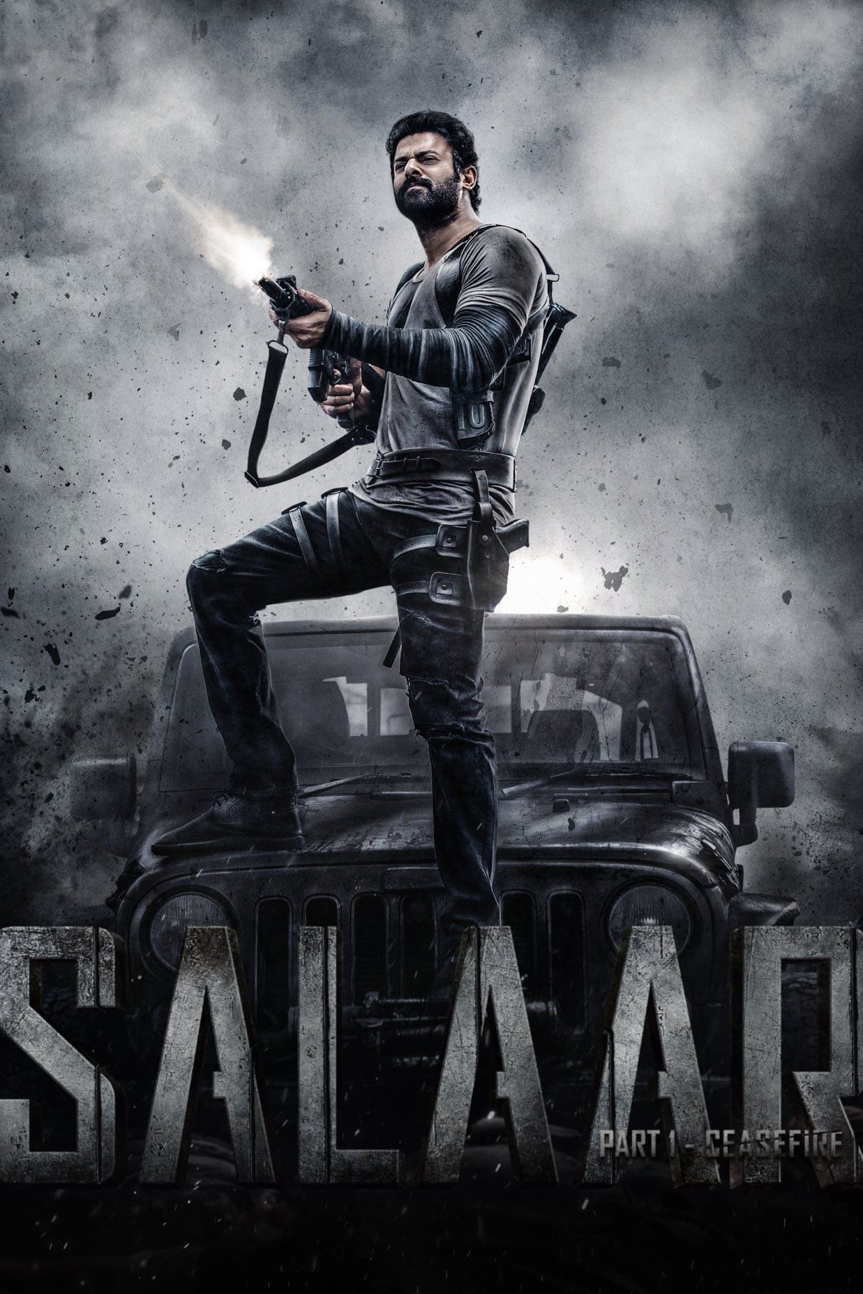 Salaar Movie Wallpapers - Top Free Salaar Movie Backgrounds ...