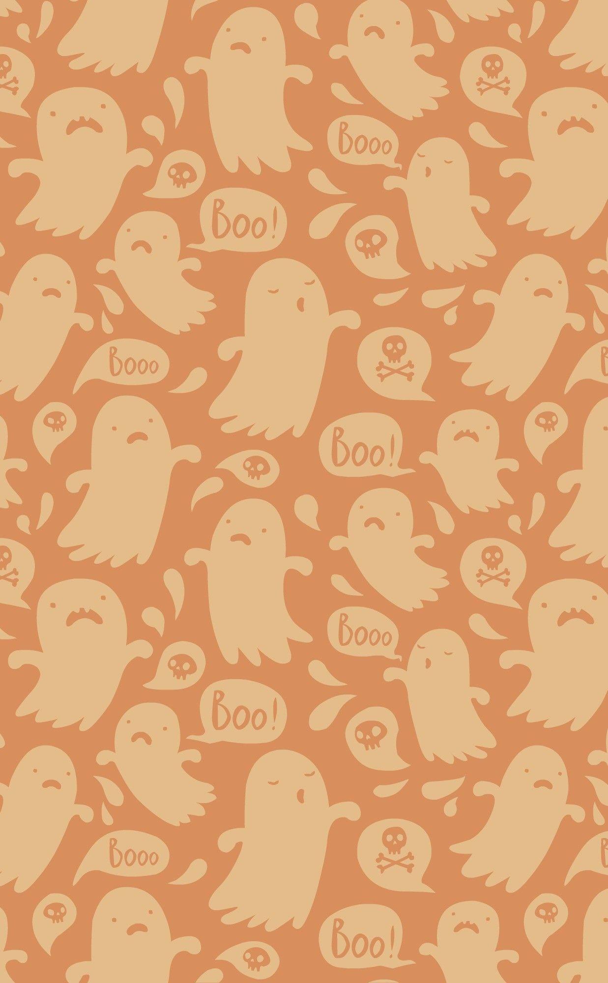 Pastel Halloween Wallpapers - Top Free Pastel Halloween Backgrounds