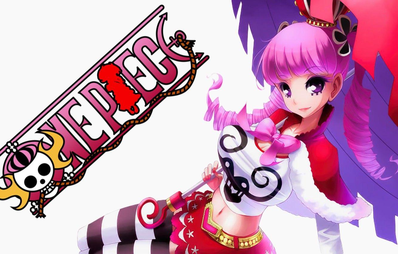1332x850 Wallpaper kawaii, sake, girl, zombie, game, ghost, One Piece