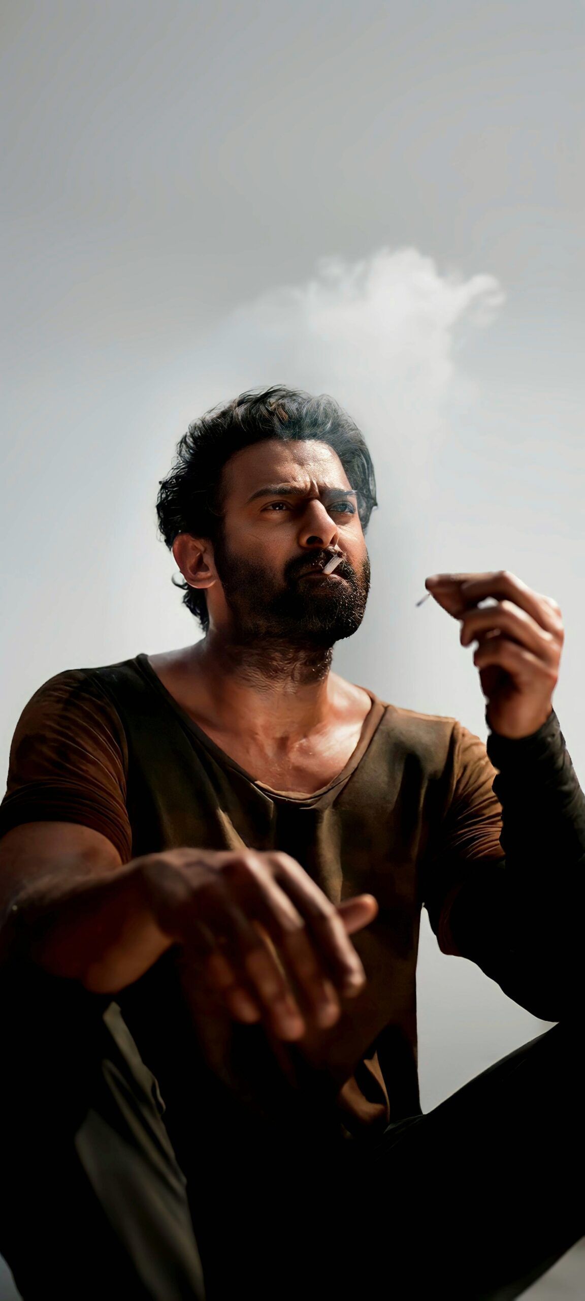 1152x2560 Salaar Movie HD 4K+ Wallpaper