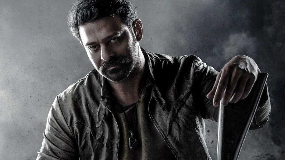 1200x675 Salaar' theatrical business: Prabhas