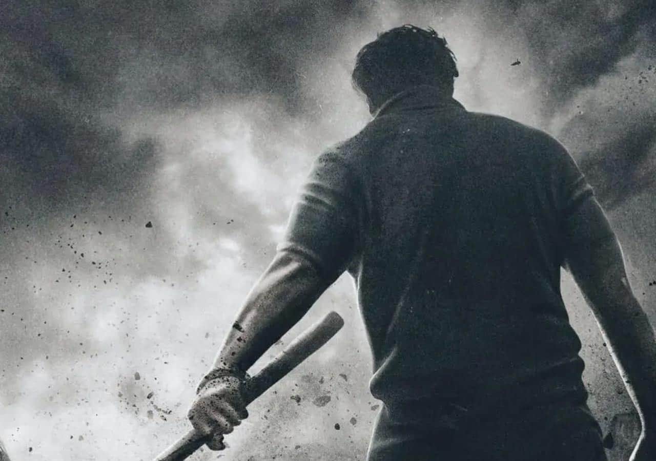 1280x900 Salaar latest movie updates: Prabhas