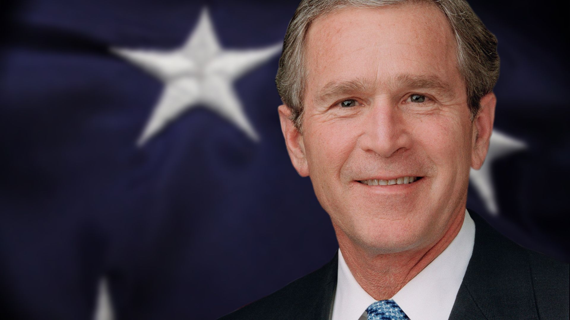 1920x1080 presidency of George W. Bush examined
