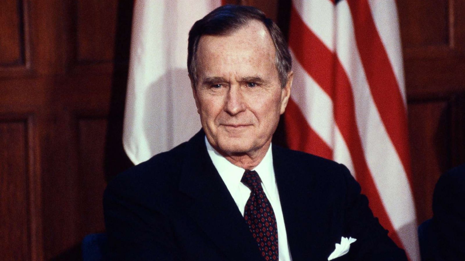 1600x900 George H.W. Bushrs