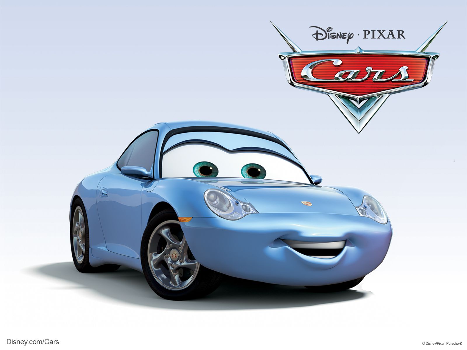 1600x1200 Disney Pixar Movie Cars Desktop Wallpaper