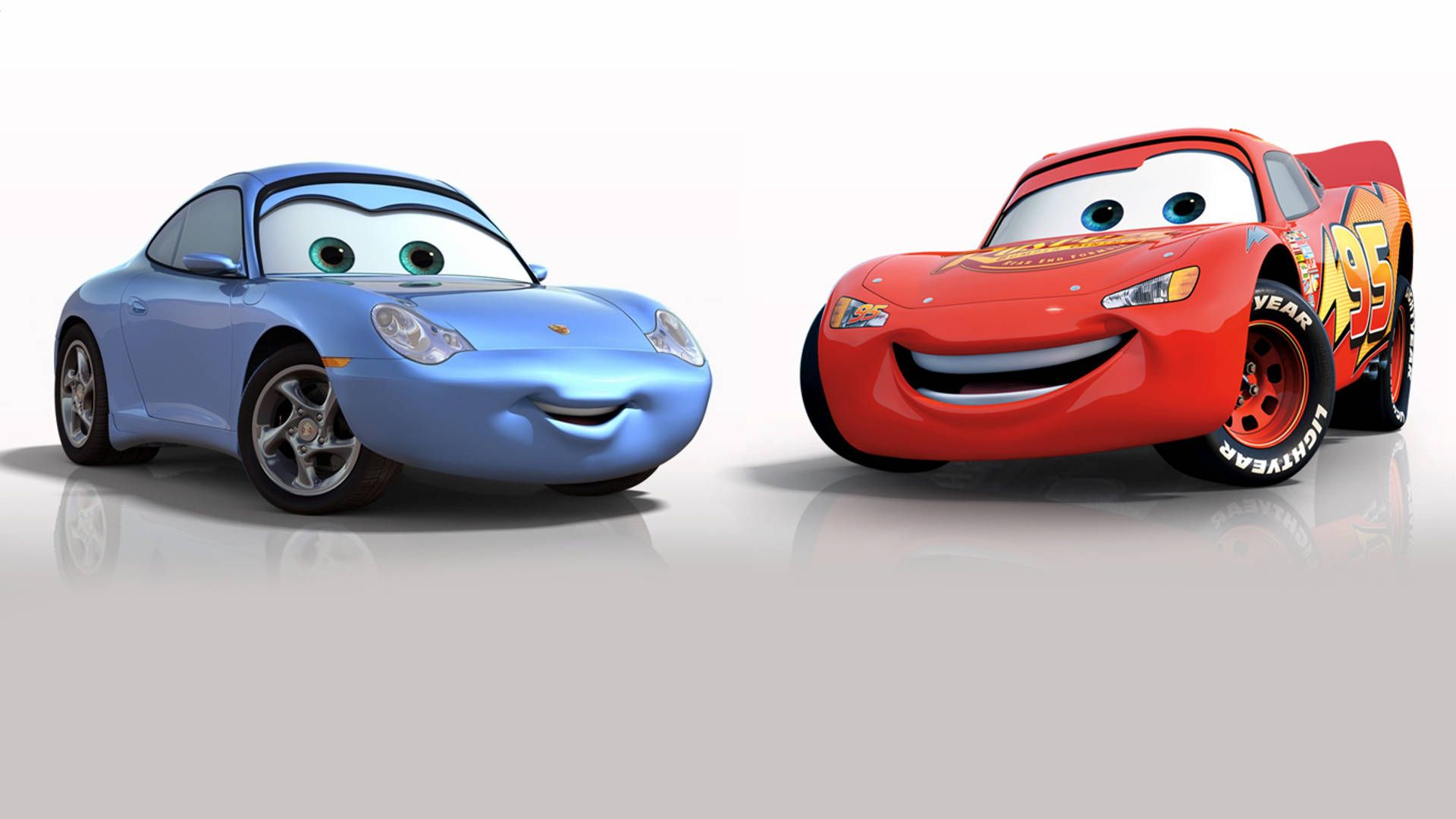 1920x1080 Download Lightning Mcqueen And Sally