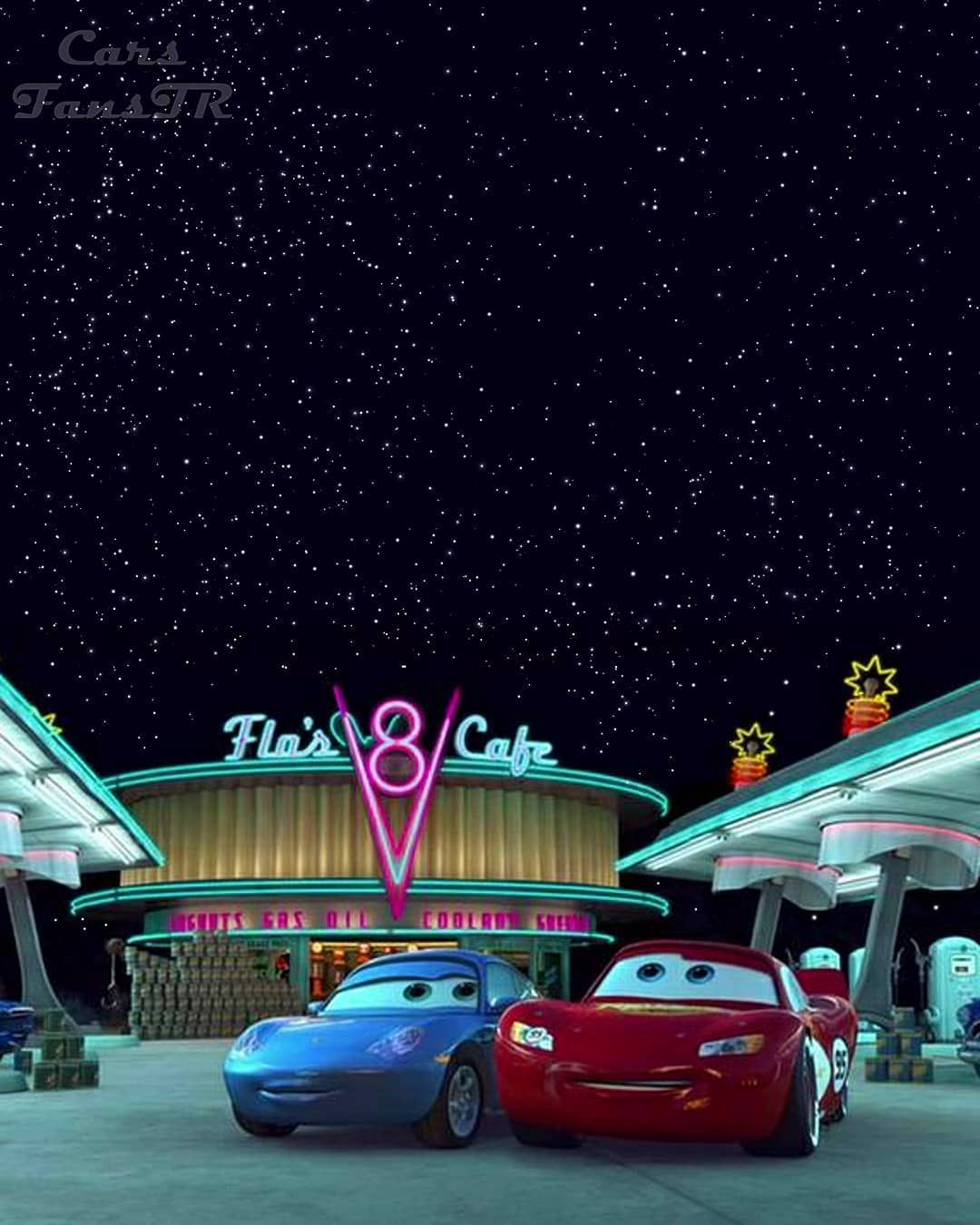 1080x1350 lightning mcqueen, pixar cars, disney cars