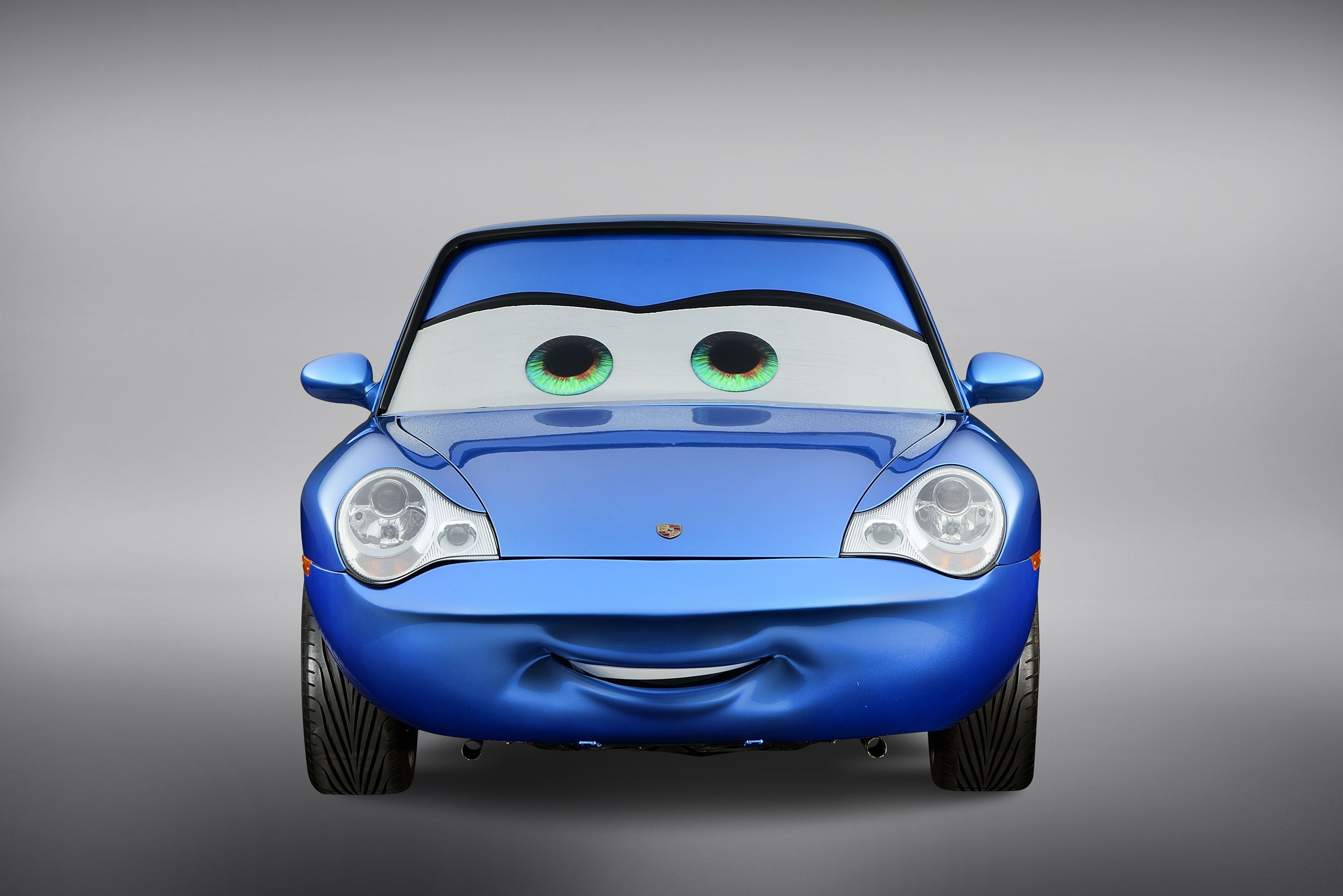 3200x2136 Porsche 911 „Sally Carrera“