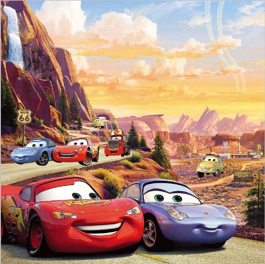 890x888 McQueen And Sally Wallpaper