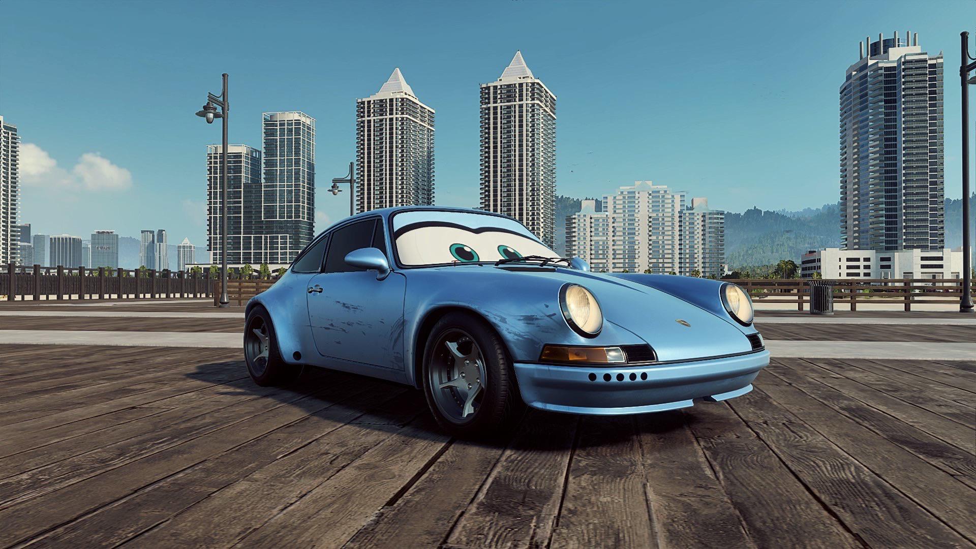 1920x1080 sally carrera is in town