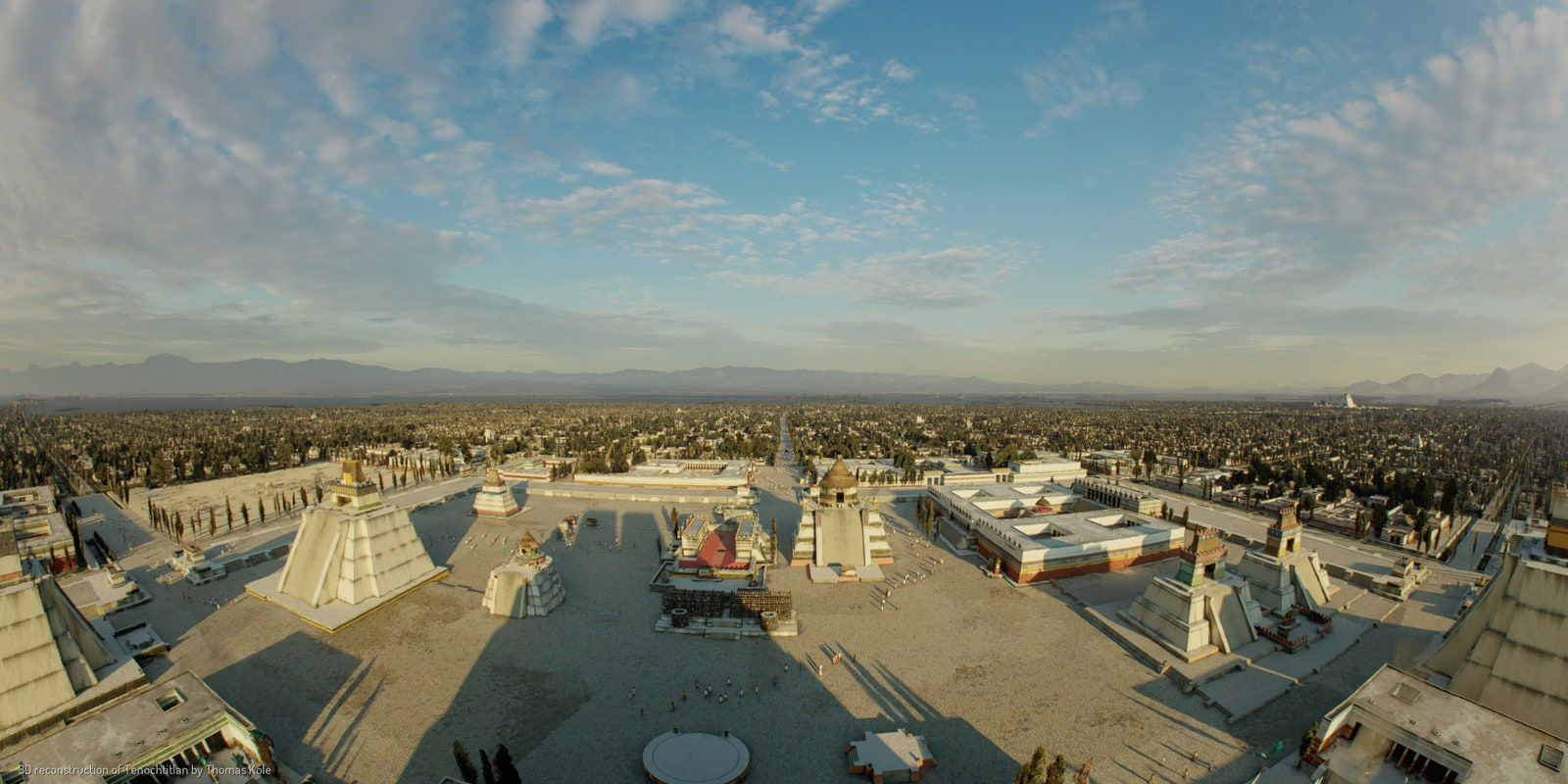 1600x800 Explore the Ancient Aztec Capital