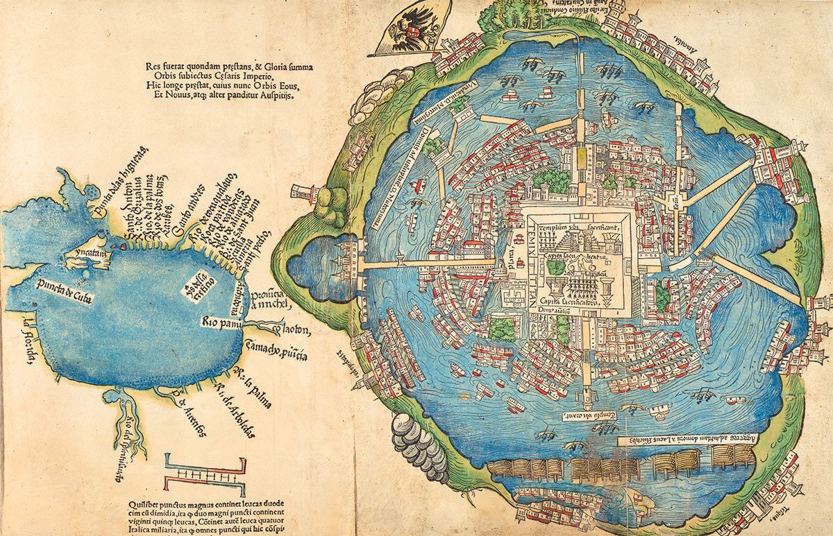 1200x773 Mythos: Act 2. The Tenochtitlan Map