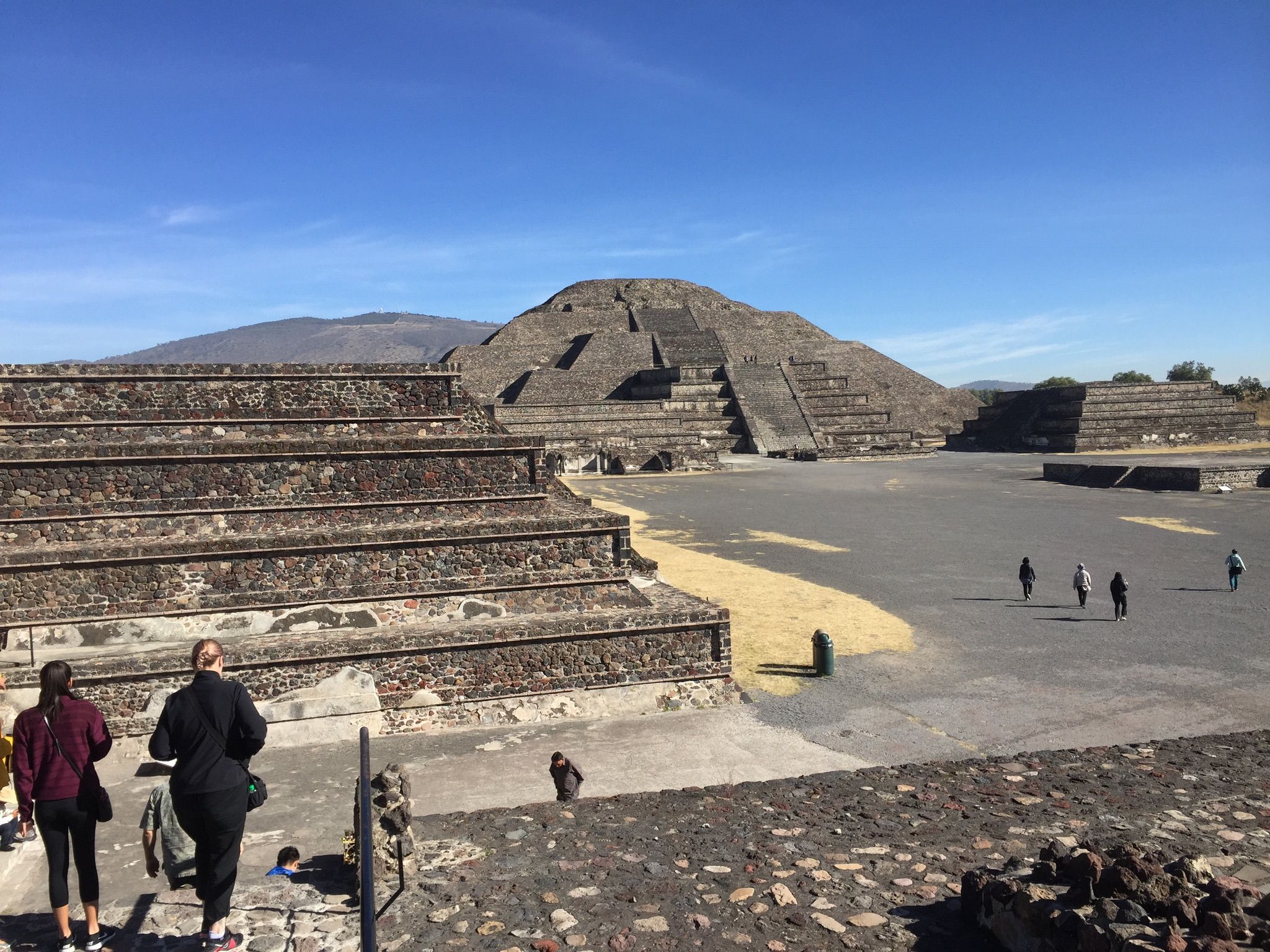 2048x1536 Tenochtitlan