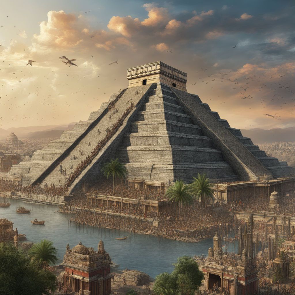 1024x1024 tenochtitlan
